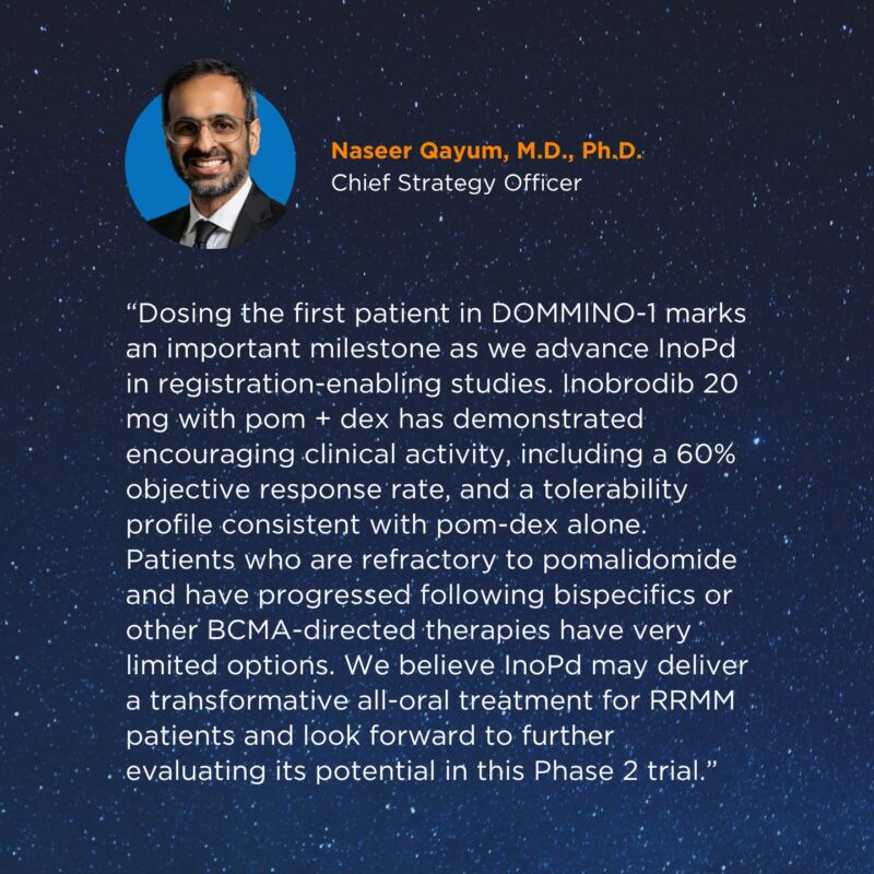 Image for the Tweet beginning: We’re excited to announce the