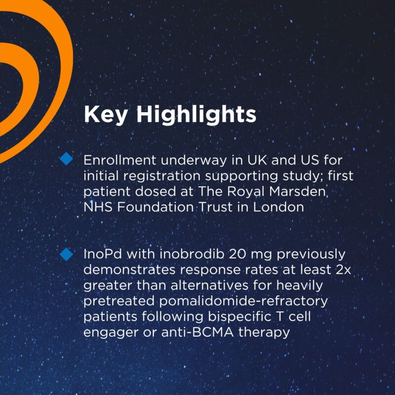 Image for the Tweet beginning: We’re excited to announce the